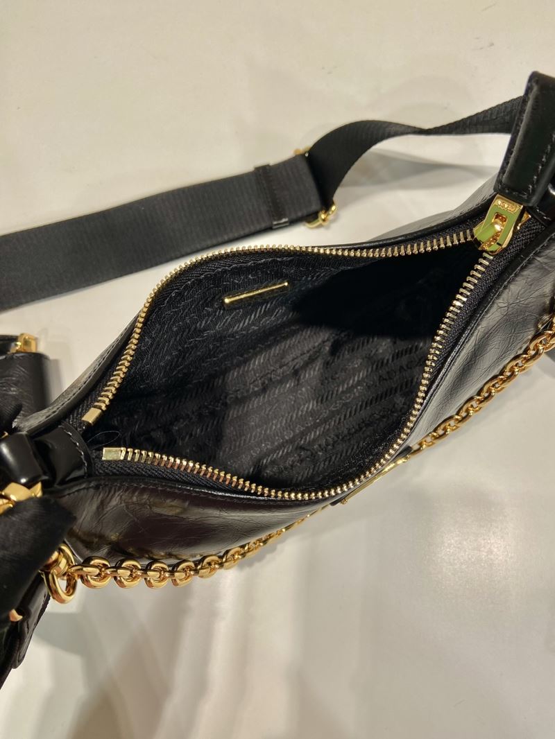 Pra*a satchel bags